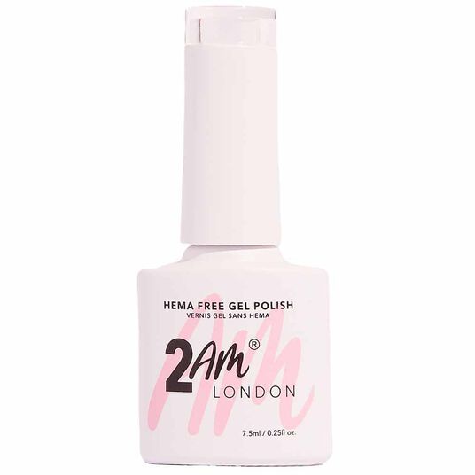 2AM London Base Coat - First Base 7.5ml