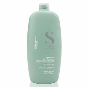Alfaparf Milano Semi Di Lino Renew Energizing Low Shampoo 1l