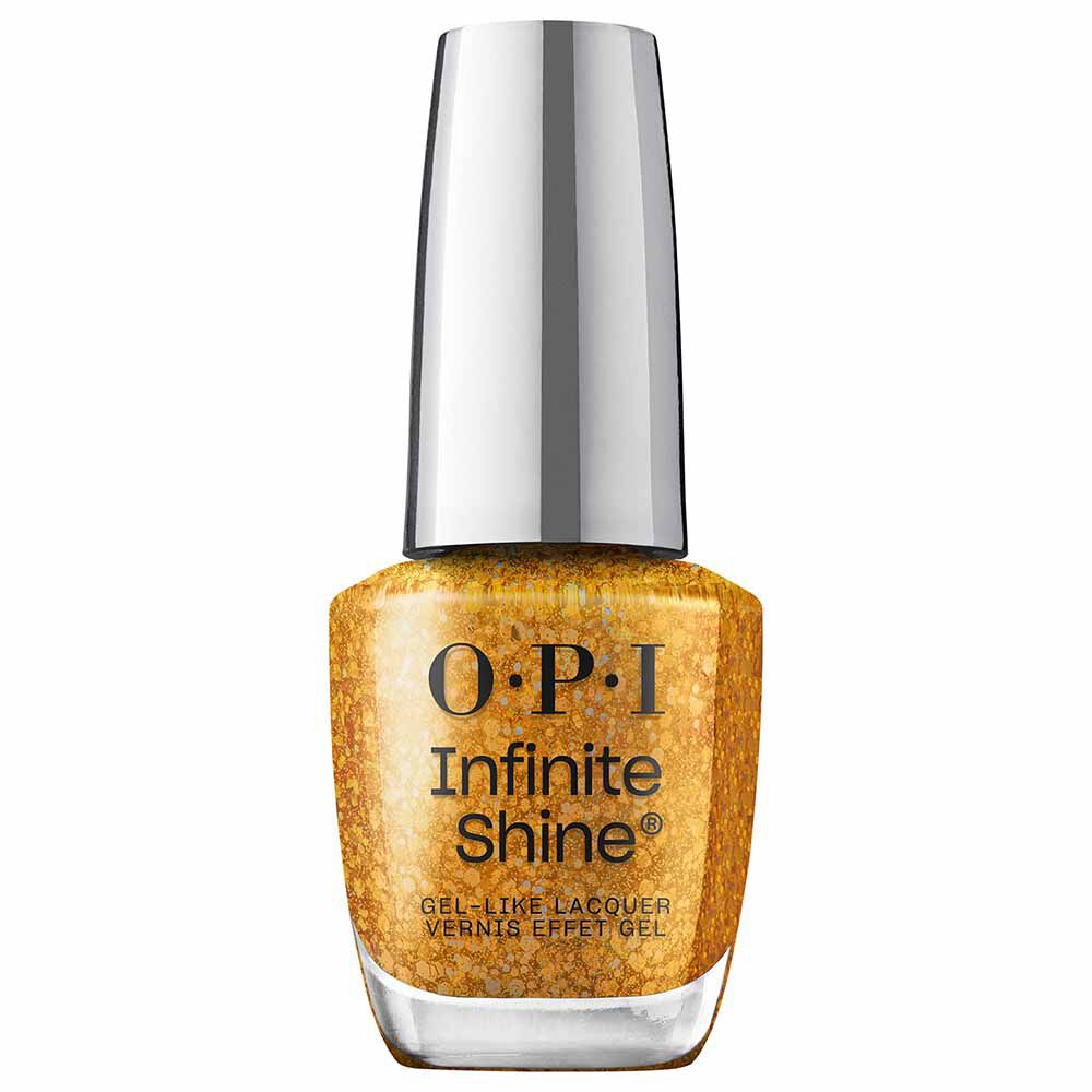 OPI Make 'Em Jelly Infinite Shine - Your OPIness 15ml