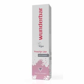 Wunderbar Freestyle Color Semi-Permanent Hair Colour 100ml