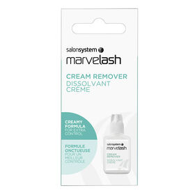 Marvelash Cream Remover