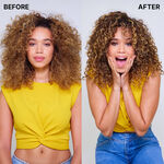 Color Wow Travel Size - Hooked 100% Clean Curl Shampoo with Root-Locking Technology 60ml