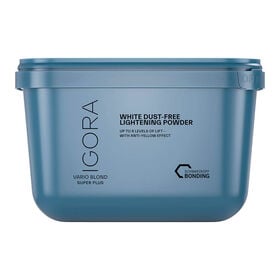 Schwarzkopf Professional Igora Vario Blond Super Plus Powder Lightener 450g