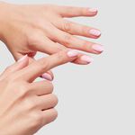 OPI Nature Strong Glow Up Nail & Cuticle Oil 8ml