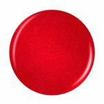 China Glaze Nail Lacquer - Red Pearl 14ml