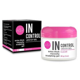 ASP In Control LED/UV Gel - 28g