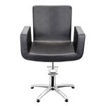 Sibel Attractio Cutting Chair, Black