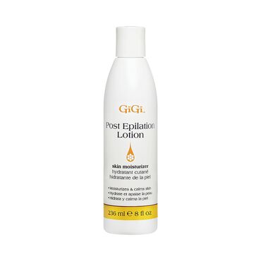 GiGi Post-Epilation Lotion 236ml