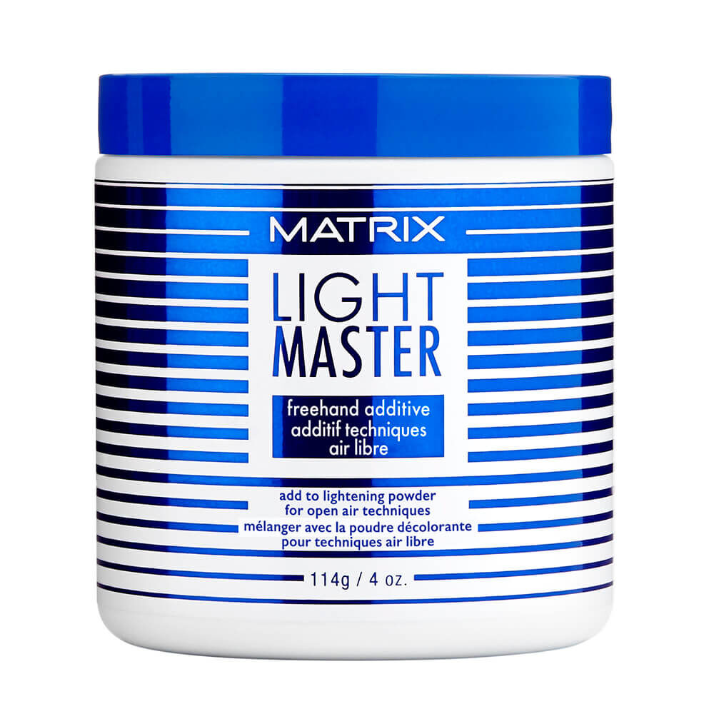 Matrix Light Master Freehand Additive Balayage Cream 114g