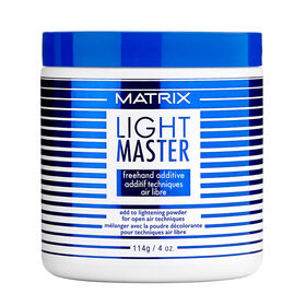 Matrix Light Master Freehand Additive Balayage Cream 114g