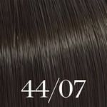 Wella Professionals Color Touch Demi-Permanent Hair Colour - 44/07 Medium Brown Natural Brown 60ml