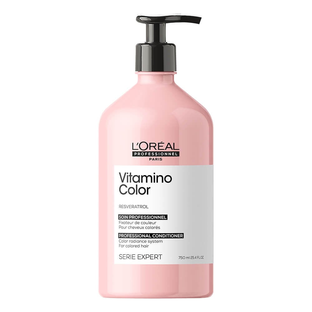 L'Oréal Professionnel Serie Expert Vitamino Color Professional Conditioner  750ml