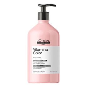 L'Oréal Professionnel Serie Expert Vitamino Color Professional Conditioner  750ml