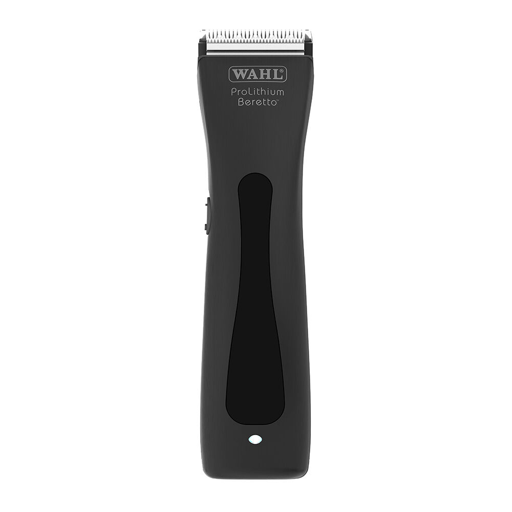 Wahl stealth beretto clipper kit clearance