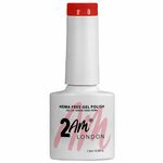 2AM London Gel Polish - Bad Blood 7.5ml
