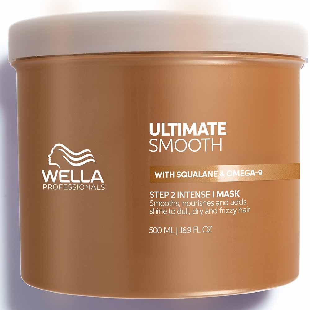 Wella Ultimate Smooth Mask Wella Ultimate Smooth Mask