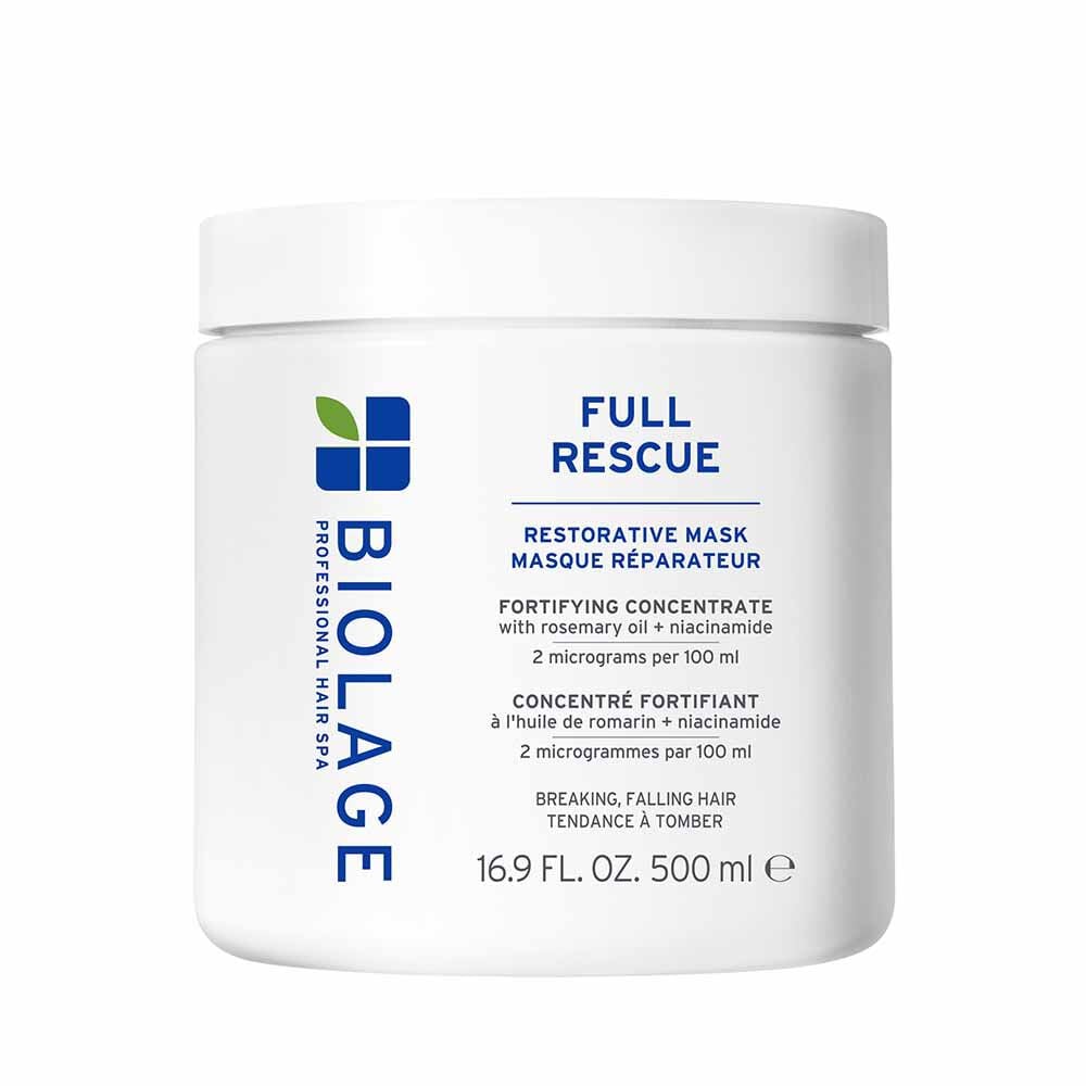 Biolage Full Rescue Restorative Mask 500ml