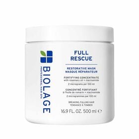 Biolage Full Rescue Restorative Mask 500ml
