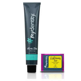 #mydentity Guy Tang Super Power Direct Dye Semi-Permanent Hair Colour 85g