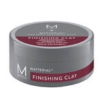 Paul Mitchell Mitch Matterial High Hold Ultra Matte Finishing Clay 85g