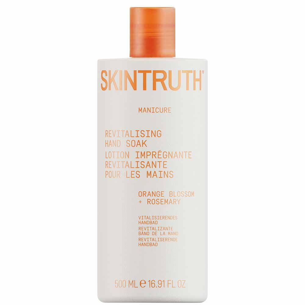 Skintruth Revitalising Hand Soak 500ml