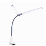 Daylight DuoPro Clamp Lamp