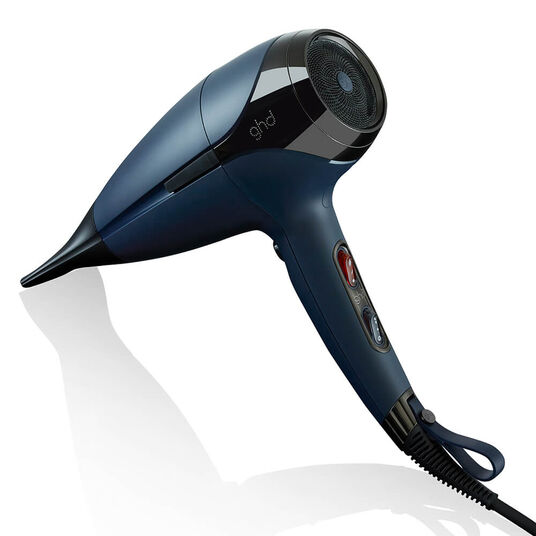 ghd Helios&trade; Professional Hair Dryer, Ink Blue, Professional Use