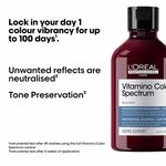 L'Oréal Professionnel Serie Expert Vitamino Color Spectrum Blue Dyes Shampoo 300ml