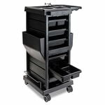 S-PRO Dakota Salon Trolley