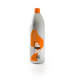 XP100 Intense Radiance Crème Developer 3% 10 Vol 1 Litre