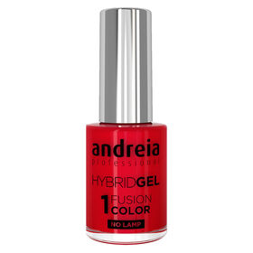 Andreia Professional Hybrid Gel Fusion Color Nail Polish 10.5ml