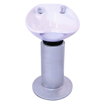 Salon Services Pedestal Wash Unit