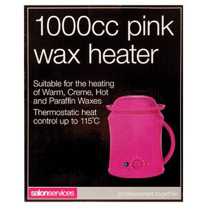 Wax Pots Wax Heaters For Professionals Salon Services
