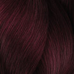 L'Oréal Professionnel INOA Permanent Hair Colour - 4.62 Carmilane™ Red Iridescent Brown 60ml