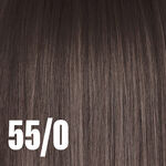Wella Professionals Pure Perfection Ammonia Free Permanent Hair Colour - 55/0 Intense Light Brown 60ml