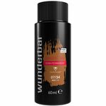 Wunderbar Gloss'n Tone Demi-Permanent Colour Liquid 07/34 Medium Blond Golden Red 60ml