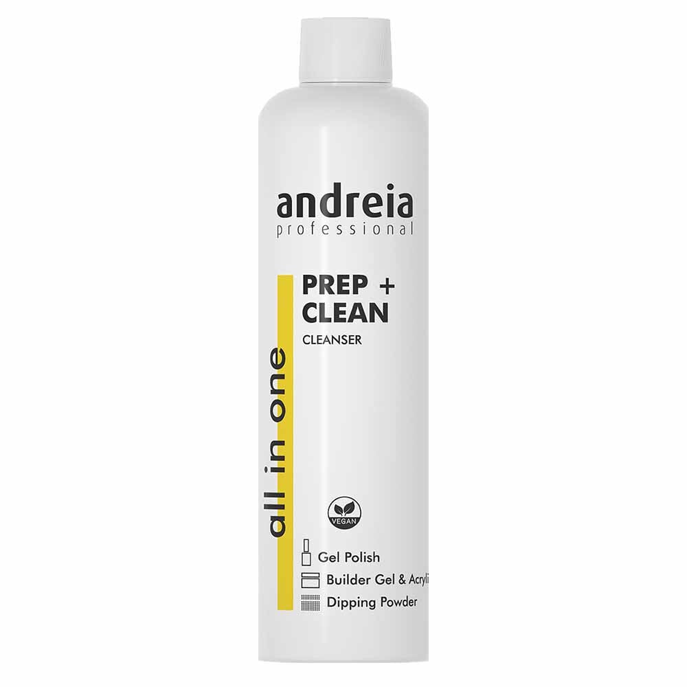Andreia Professional All In One - Prep + Clean 250ml