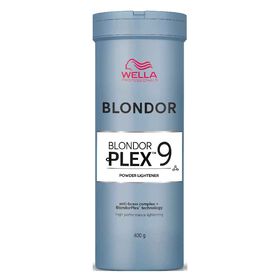 Wella Professionals Blondorplex Multi-Blonde Powder 400g