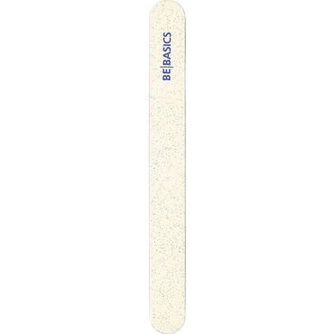 Beauty Express 180/200 White Nail File Single