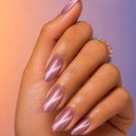 Andreia Professional Meowgic Sunset Cat Eye MW5 - Sunset Blush Pink 10.5ml