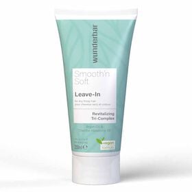 Wunderbar Vegan Smooth 'n Soft Leave-in 250ml