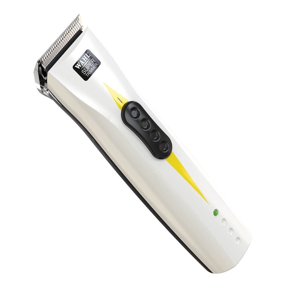 WAHL Super Trimmer Hair Clipper Trimmers Salon Services