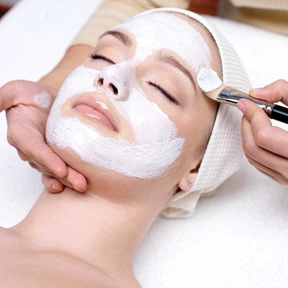 Online Facial Skincare Course