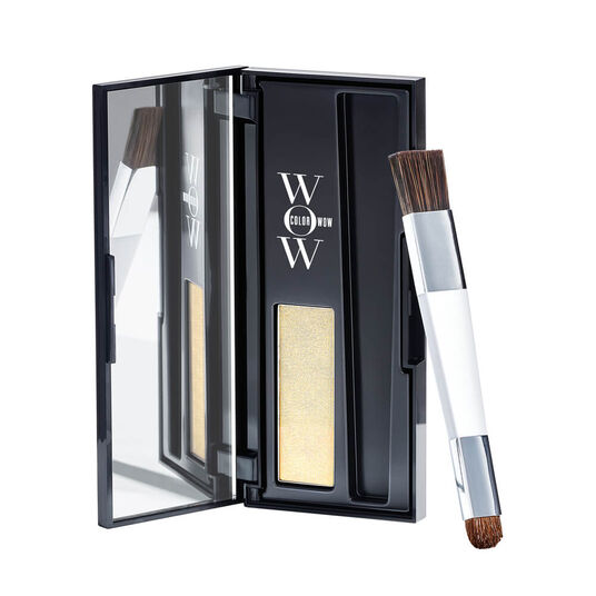 Color Wow Root Cover Up Temporary Hair Powder - Platinum 2.1g