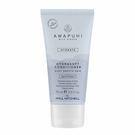 Paul Mitchell Awapuhi Wild Ginger HydraSoft Conditioner 75ml