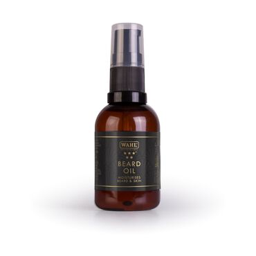 WAHL 5 Star Beard Oil 50ml