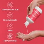 Wella Professionals Invigo Color Brilliance Shampoo Fine 1000ml