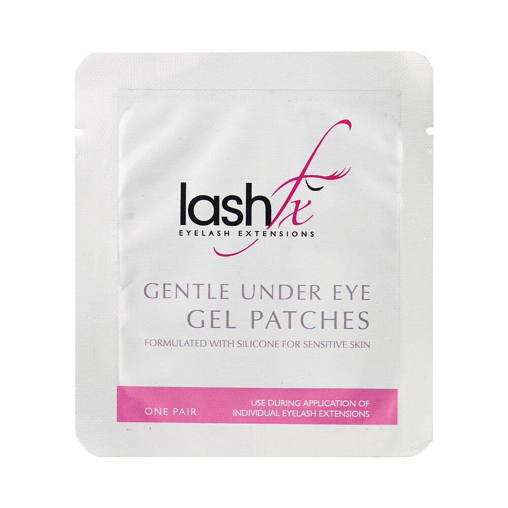 Lash FX Gel Patches Sensitive
