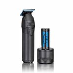 BaByliss PRO FXONE All-Metal Matte Black Skeleton Trimmer