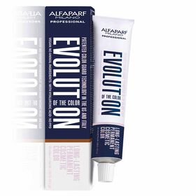 Alfaparf Milano Evolution of the Colour Permanent Hair Colour 60ml